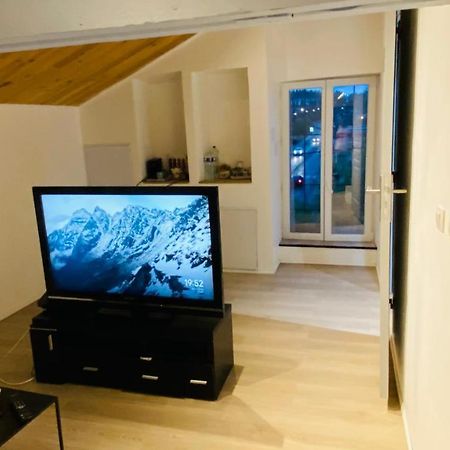 Studio Cros Climatise Castres  Eksteriør billede