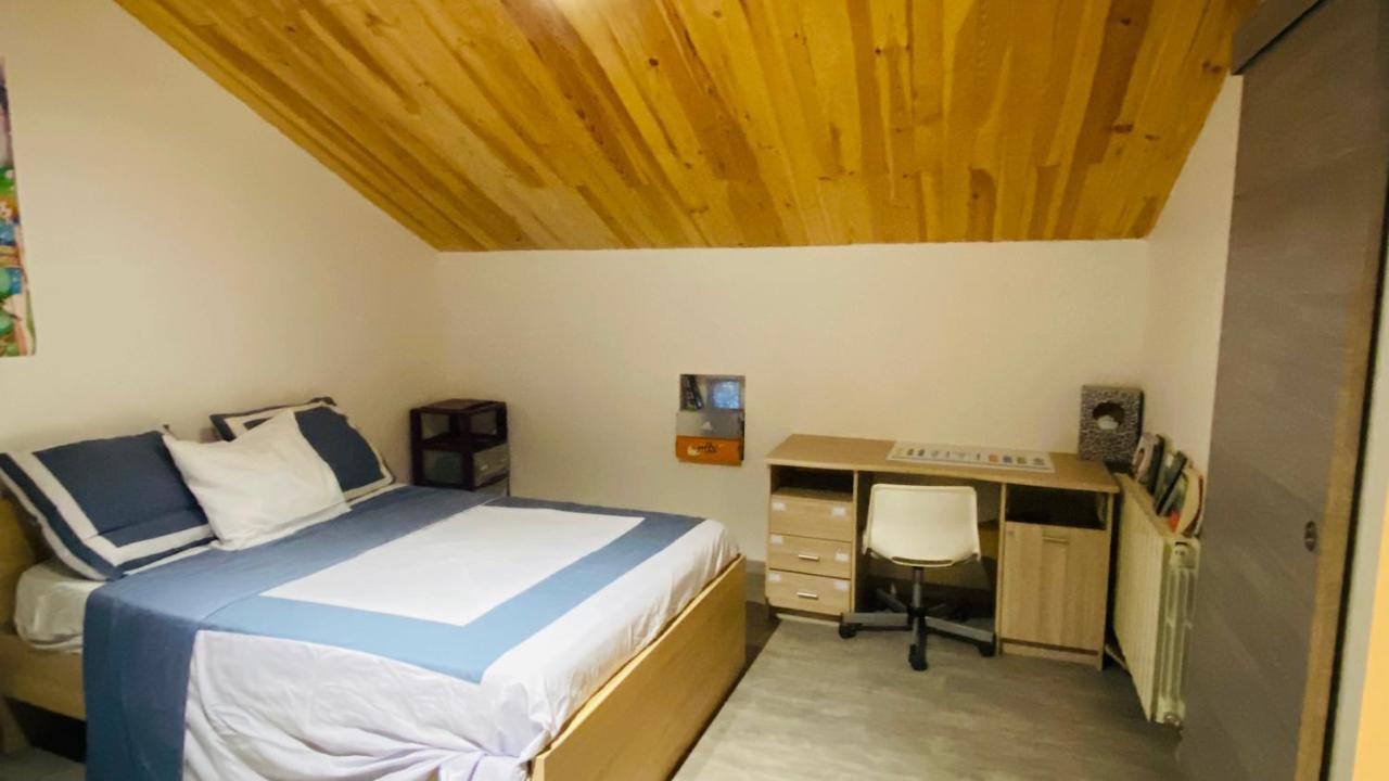 Studio Cros Climatise Castres  Eksteriør billede