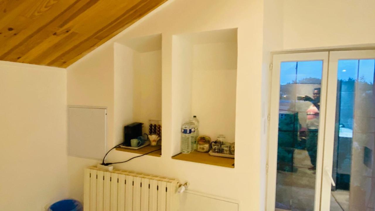Studio Cros Climatise Castres  Eksteriør billede